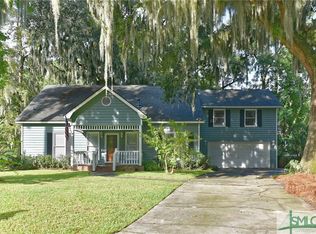 14 Brighton Way, Savannah, GA 31406