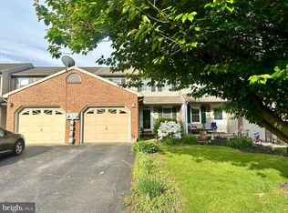 116 Palm Ln #L-0043, Lebanon, PA 17042