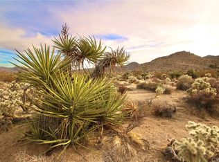 0 Sandalwood Trl, Joshua Tree, CA 92252