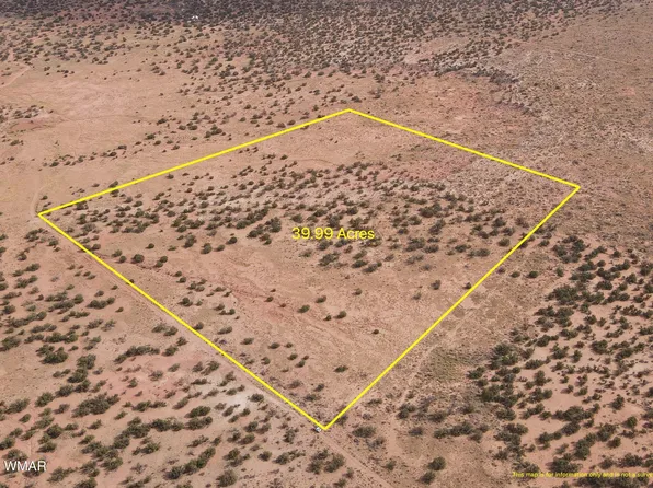8581 Lawson Ln, Snowflake, AZ 85937
