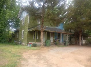 46 Jackson St, Roanoke Rapids, NC 27870