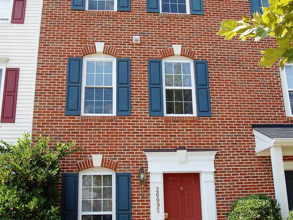 STUNNING THREE LEVEL TOWNHOME