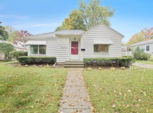 2310 Devonshire Ave, Lansing, MI 48910