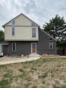 8644 W 66th Circle, Arvada, CO, 80004