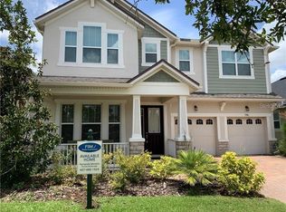 5081 Dove Tree St, Orlando, FL 32811