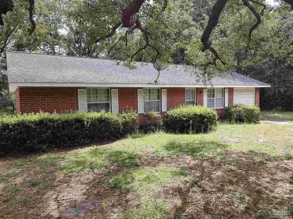 6759 Trail Ride S, Milton, FL 32570