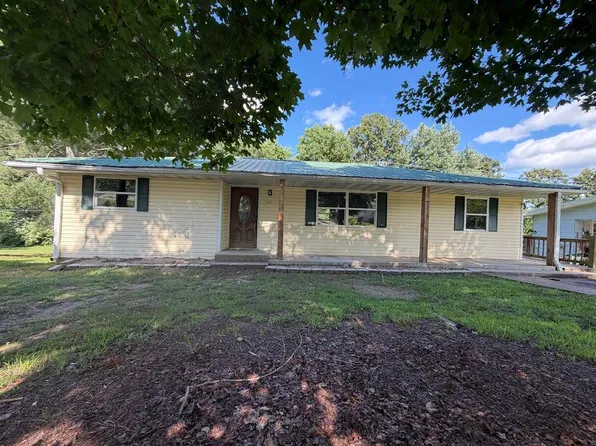 7292 Sunset Street, Birch Tree, MO 65438
