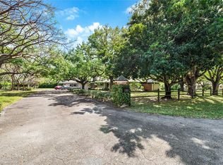 13125 SW 63rd Ave, Pinecrest, FL 33156