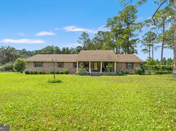 3044 Main St, Folkston, GA 31537