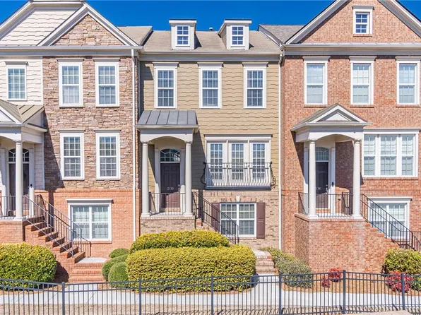 2150 Wylmoor Way SE, Smyrna, GA 30080