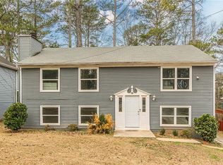 2083 Tidwell Trl, Stone Mountain, GA 30088