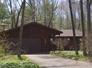 495 W Mapleridge Dr, Stevens Point, WI 54481