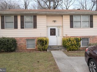 8208 Willow St, Laurel, MD 20707