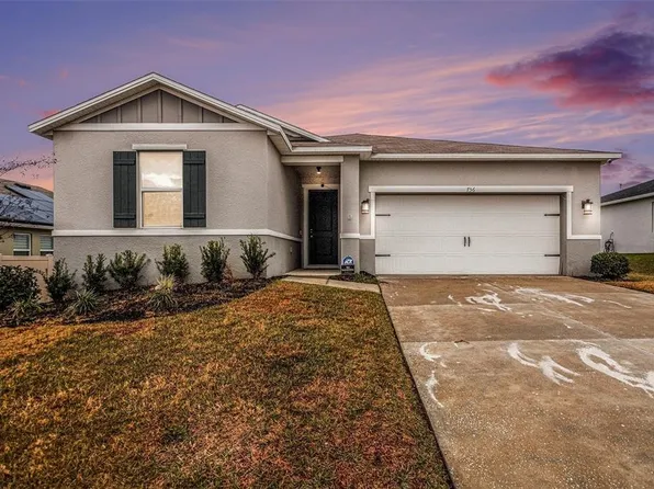 756 Rioja Dr, Minneola, FL 34715