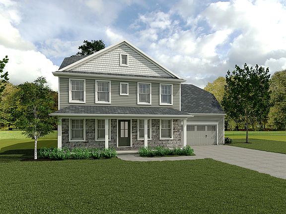 Heritage Elevation