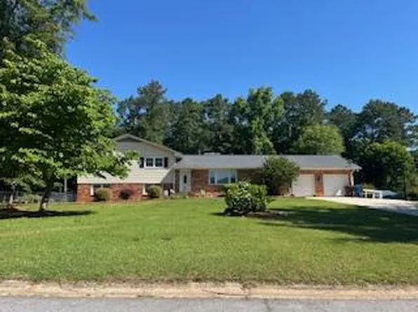 113 Chatham Dr, Greenwood, SC 29649