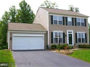 5939 Harvest Sun Rd, Woodbridge, VA 22193