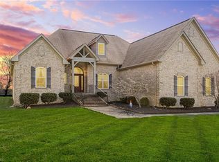 3006 Quail Run Dr, High Point, NC 27265