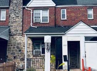 3804 Brooklyn Ave, Baltimore, MD 21225