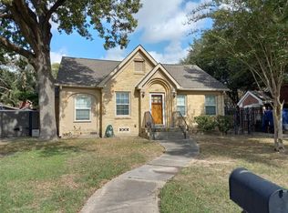 601 English St, Houston, TX 77009