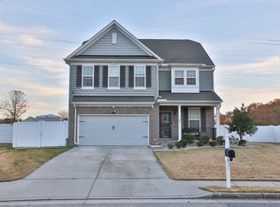 20 Ravenscroft Ln, Hampton, VA 23669