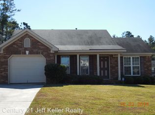 4516 Pineview Ln, Hephzibah, GA 30815