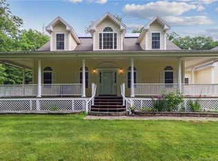 19 Sunset Farm Rd, Killingworth, CT 06419