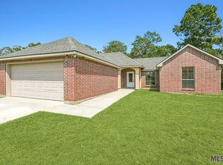 35550 Melrose Ave, Denham Springs, LA 70706