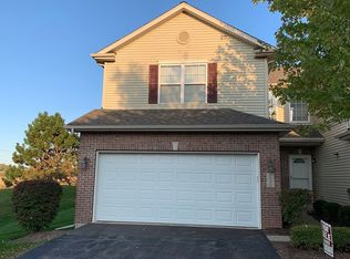 269 Bent Grass Cir UNIT E, Dekalb, IL 60115