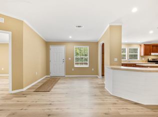 2451 Deer Run Rd, Saint Augustine, FL 32084