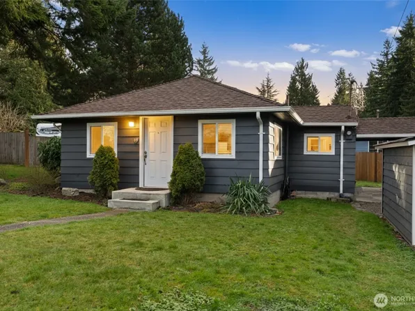 112 Barbara Lane, Everett, WA 98203