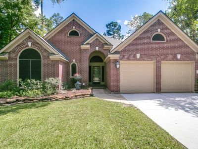 26 Terraglen Dr, Spring, TX, 77382