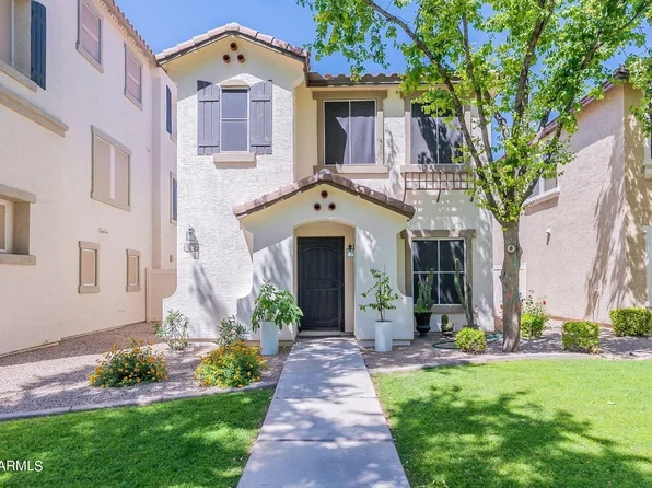 425 N Oak Street, Gilbert, AZ 85233