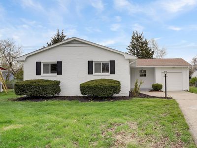 5242 Hazelwood Rd, Columbus, OH, 43229