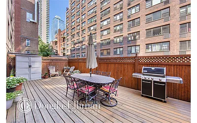 Sold by Douglas Elliman