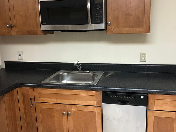 Brand new advantium microwave and dishwasher