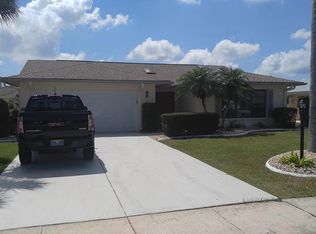 1710 Coco Palm Cir, Sun City Center, FL 33573