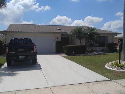 1710 Coco Palm Cir, Sun City Center, FL, 33573