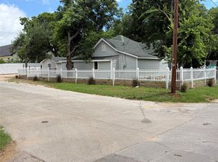 701 Olive St, Cleburne, TX 76031