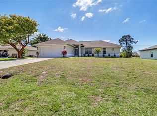 1214 SW 28th Ter, Cape Coral, FL 33914