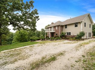 12218 Devils Den Rd, Winslow, AR 72959