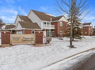 Monticello Gardens, Franklin, WI 53132