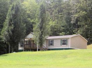 3957 Boardtown Rd, Ellijay, GA 30540