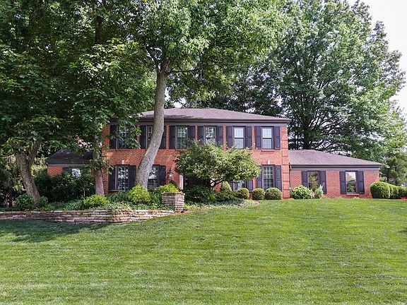 2nd image of 2954 Perthwood Dr