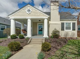 1226 Warren Ave, Richmond, VA 23227