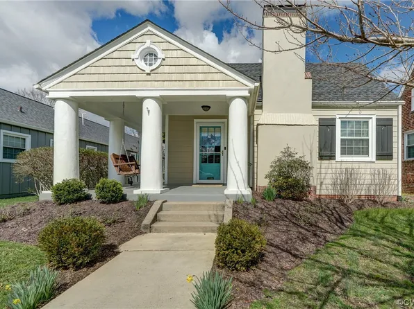 1226 Warren Ave, Richmond, VA 23227