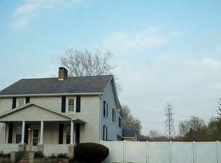 199 S Henning Rd, Danville, IL 61832