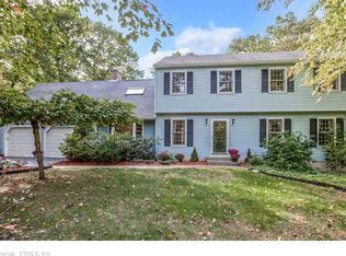 87 Denison Dr, Guilford, CT 06437