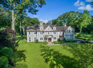 17 Crane Rd, Darien, CT 06820