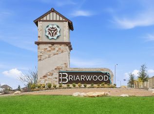 Homes Available Soon, Briarwood, Elgin, TX 78621